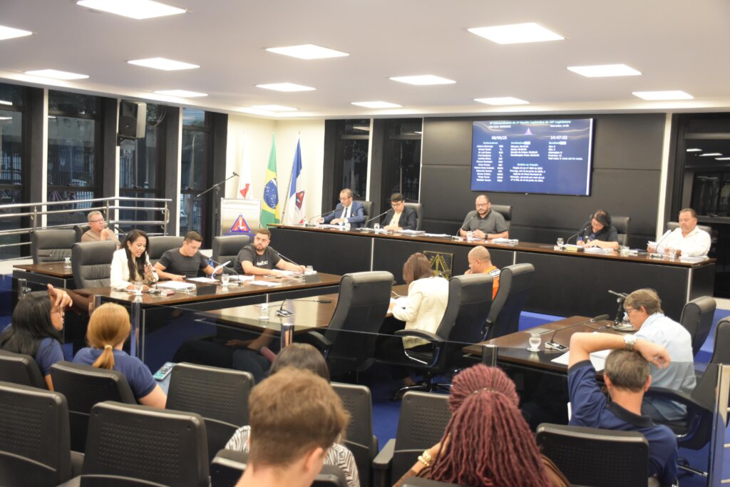 Câmara de Timóteo aprova teletrabalho visando produtividade e redução de custos soaquinoticias